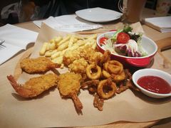 -必胜客(漕宝路店)