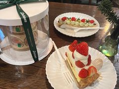 -黑草莓(重庆路店)