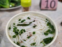 濑粉-禄源公·老莞诚饭店