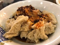 纯面筋-宝葫芦西北茶食铺(万达店)