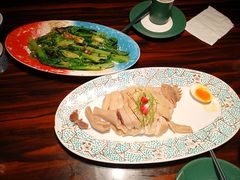 -粤·向群饭店(麓景路店)