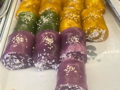 -津可佳·和树银海杂粮