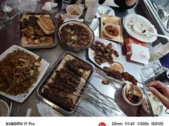 -壹加壹电烤串(总店)