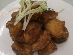 -大西洋餐厅(肇嘉浜路店)