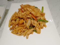 东安子鸡-马凯餐厅(长椿街店)
