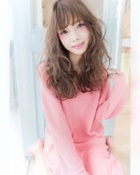 -GIRL STYLE 烫发·染发沙龙