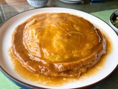 锅塌里脊-老华洋饭庄(成林道店)