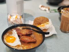 -华嫂冰室(尖沙咀店)