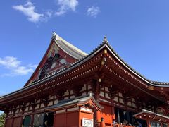 -浅草寺