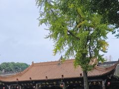 -什邡罗汉寺