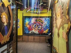 -杨梅红艺术教育(万象城校区)