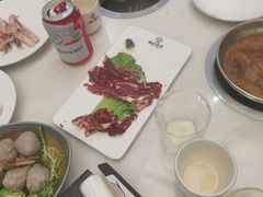 -围炉夜话·潮汕卤水火锅(榕江店)