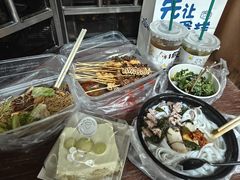-邓姐串串香(水围店)