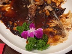 -逸林轩中餐厅(中信泰富朱家角锦江酒店)