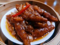 -广州海鲜酒楼(长丰园店)