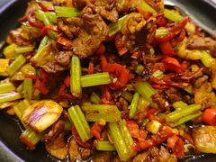 -苹果树下艺术餐厅(宋庄店)