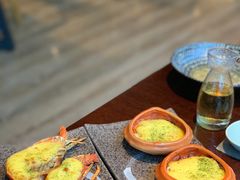 -古京·臻致料理(月湖店)