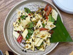 -云海肴·汽锅鸡·云南菜(天山百盛优客店)