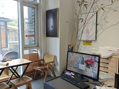 -亮雅轩图文快印连锁24小时(百子湾苹果社区店)