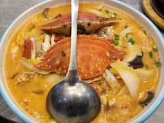 -君霖海鲜私房菜(春柳店)