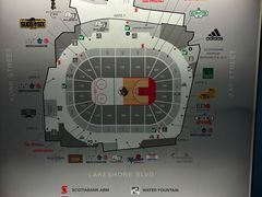 -丰业银行球馆(Scotiabank Arena)