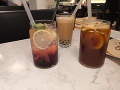 -卡朋西餐(较场西路店)