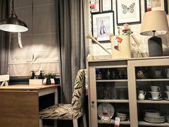 -宜家家居(四元桥商场店)