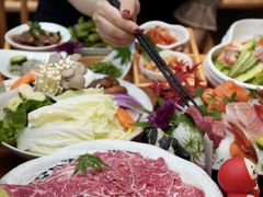 -笑福亭日式料理店(财富中心店)