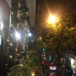 露台-3AM HAIR SALON烫发染发接发