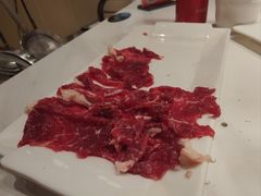 -犇鼎牛潮汕牛肉火锅(新辰里学清路店)
