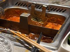 -海底捞火锅(江南盛天地店)