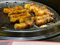-首尔烤肉大排档(合生汇店)