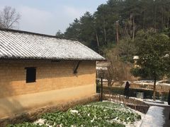 -韶山毛泽东同志故居