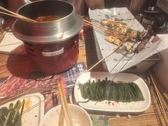 -火联烧烤(学院路创始店)