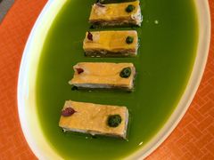 -柿合缘新京菜(国金中心商场店)