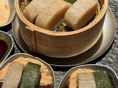 -三出山火锅(南京万象天地店)