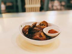乐山甜皮鸭-付掌柜在成都·热炒砂锅集(金禾店)