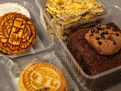 -爱德顺糕点食屋(利民道店)