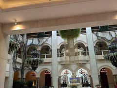 -深圳东部华侨城茵特拉根酒店