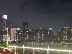 -琶醍壹号•潮菜江景餐吧