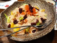 -古田居·特色寿司料理(骏欣中心店)