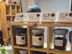 -阿殳咖啡(水围村店)