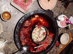 -重庆渝达老火锅(春熙路店)