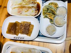 -冰泉豆浆馆(阳朔店)