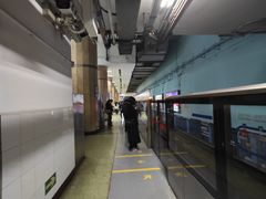 -平安里(地铁站)