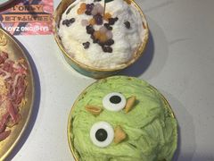 -太琼糟粕醋火锅·海南老爸茶(海棠湾臻选店)