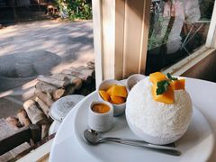 芒果雪冰-Cheevit Cheeva(Sirimangkalajarn)