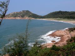 -广东惠东海龟国家级自然保护区