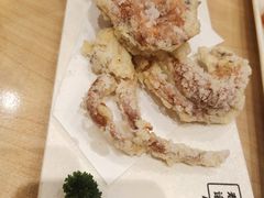 -元气寿司(新城市广场店)