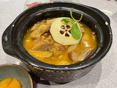 -半山腰·云南菜(侨福芳草地店)